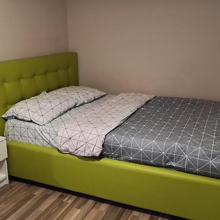 Cozy Home Bujorilor Timişoara Eksteriør bilde