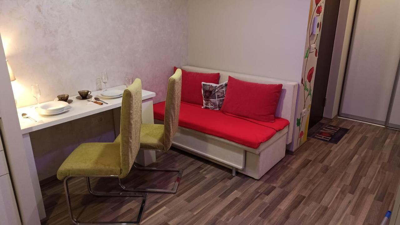 Cozy Home Bujorilor Timişoara Eksteriør bilde