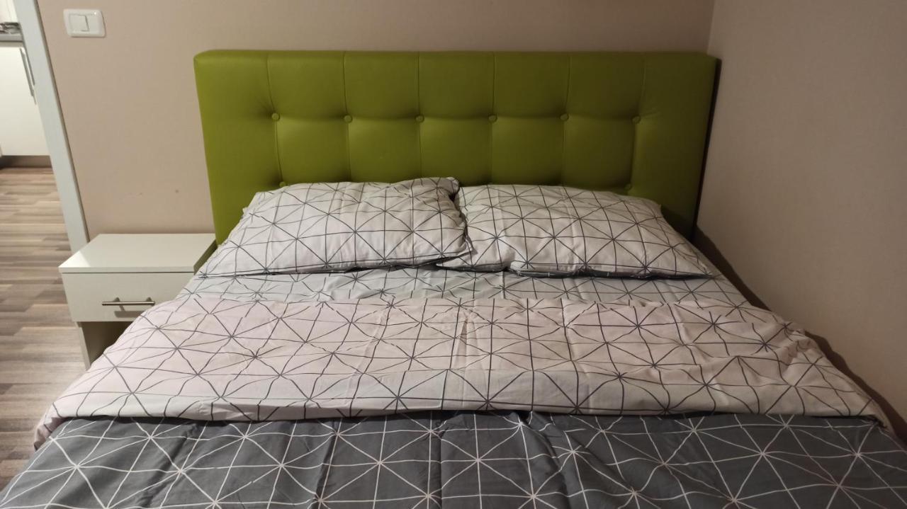 Cozy Home Bujorilor Timişoara Eksteriør bilde