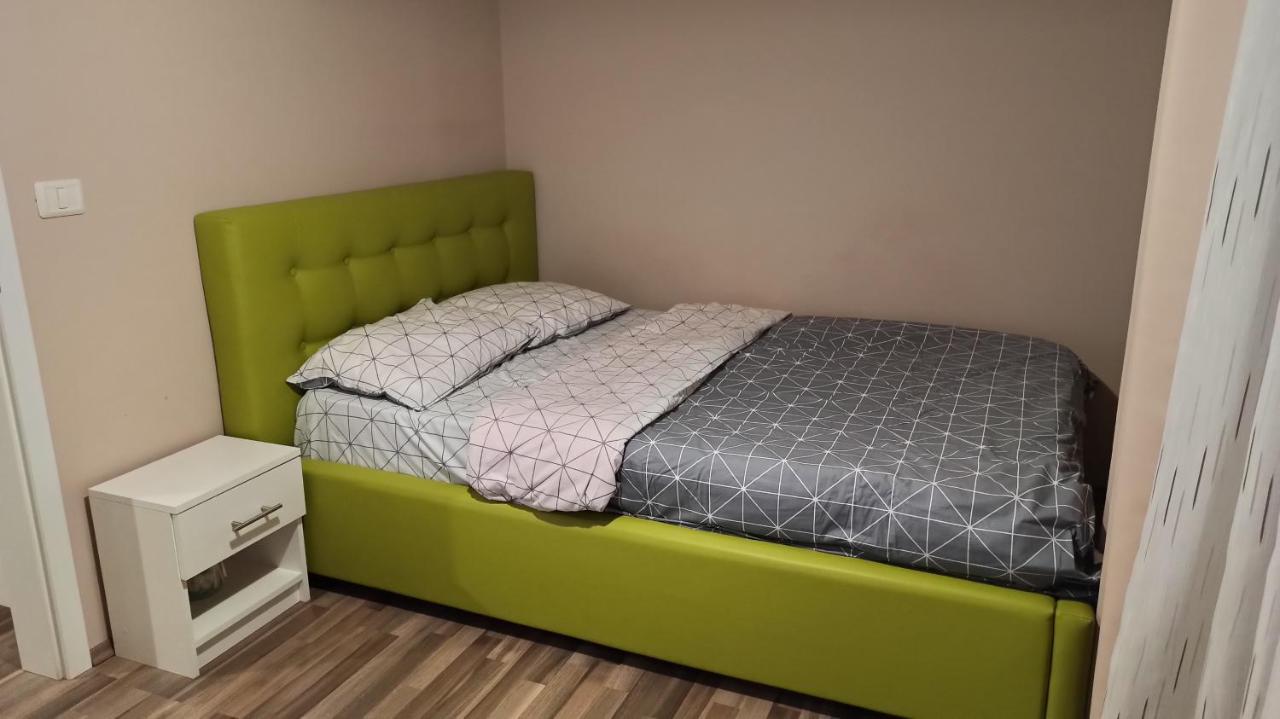 Cozy Home Bujorilor Timişoara Eksteriør bilde
