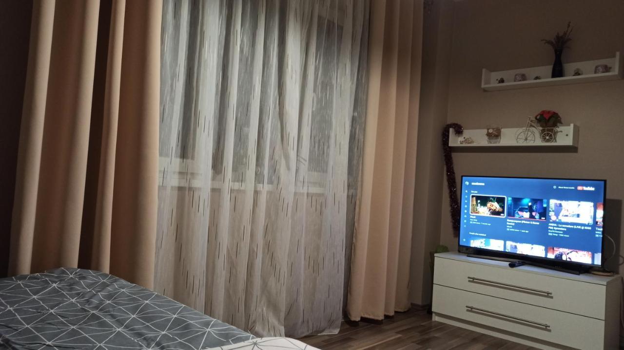 Cozy Home Bujorilor Timişoara Eksteriør bilde